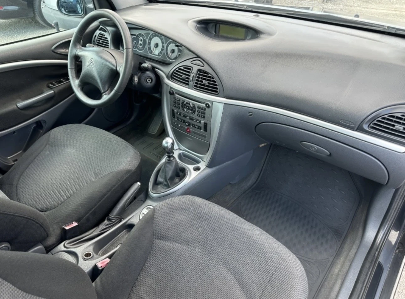 Citroen C5 | Mobile.bg   11