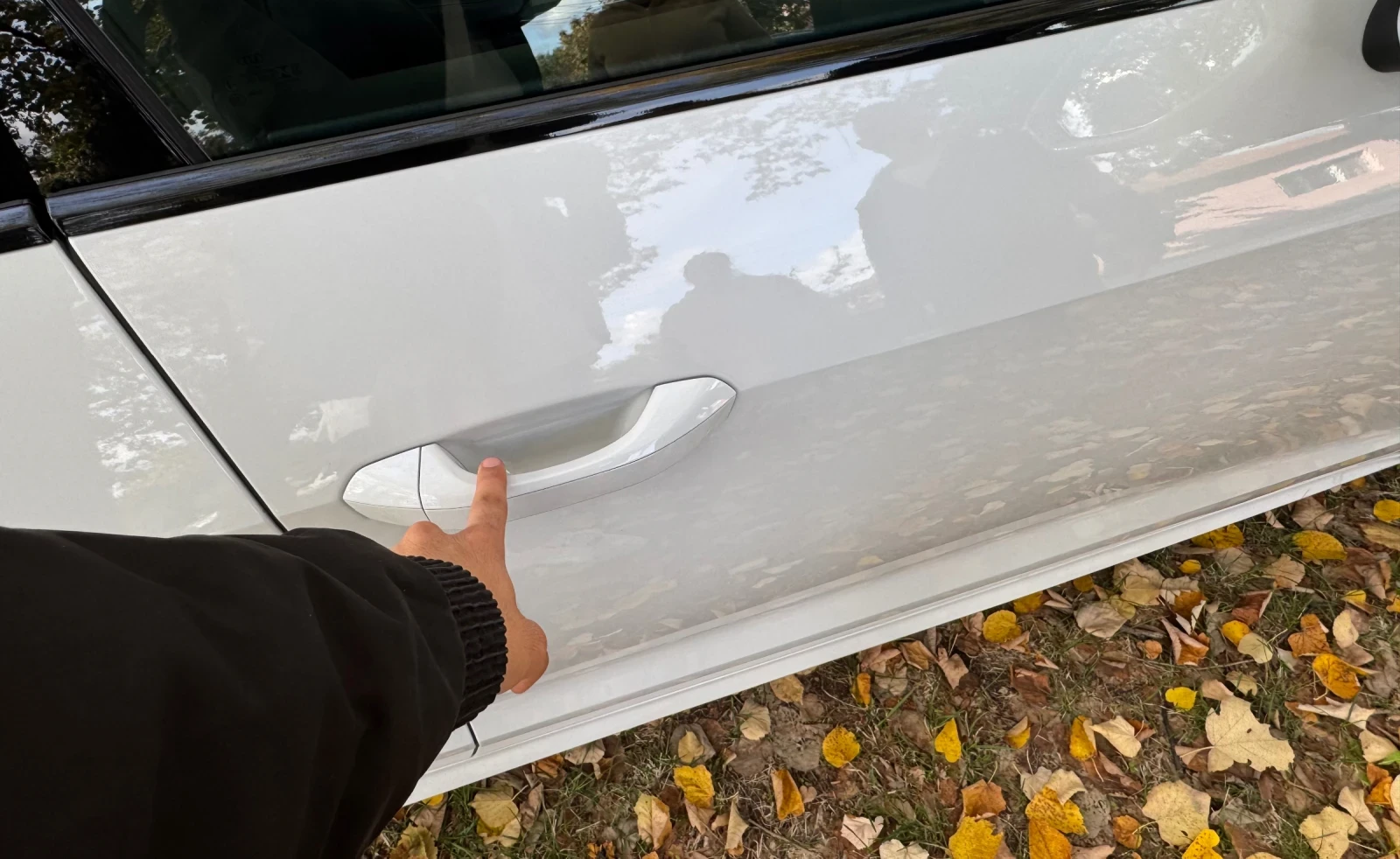 Audi A7 55TFSI 3XS-Line Full Matrix/ / Full | Mobile.bg   5