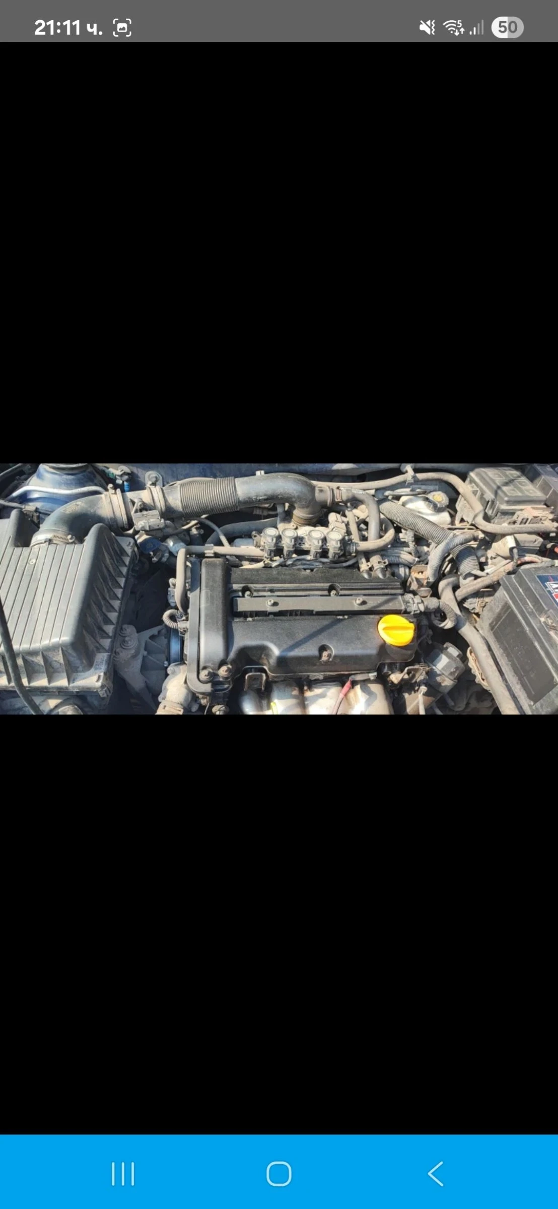 Opel Astra ���  | Mobile.bg � ����������� 12