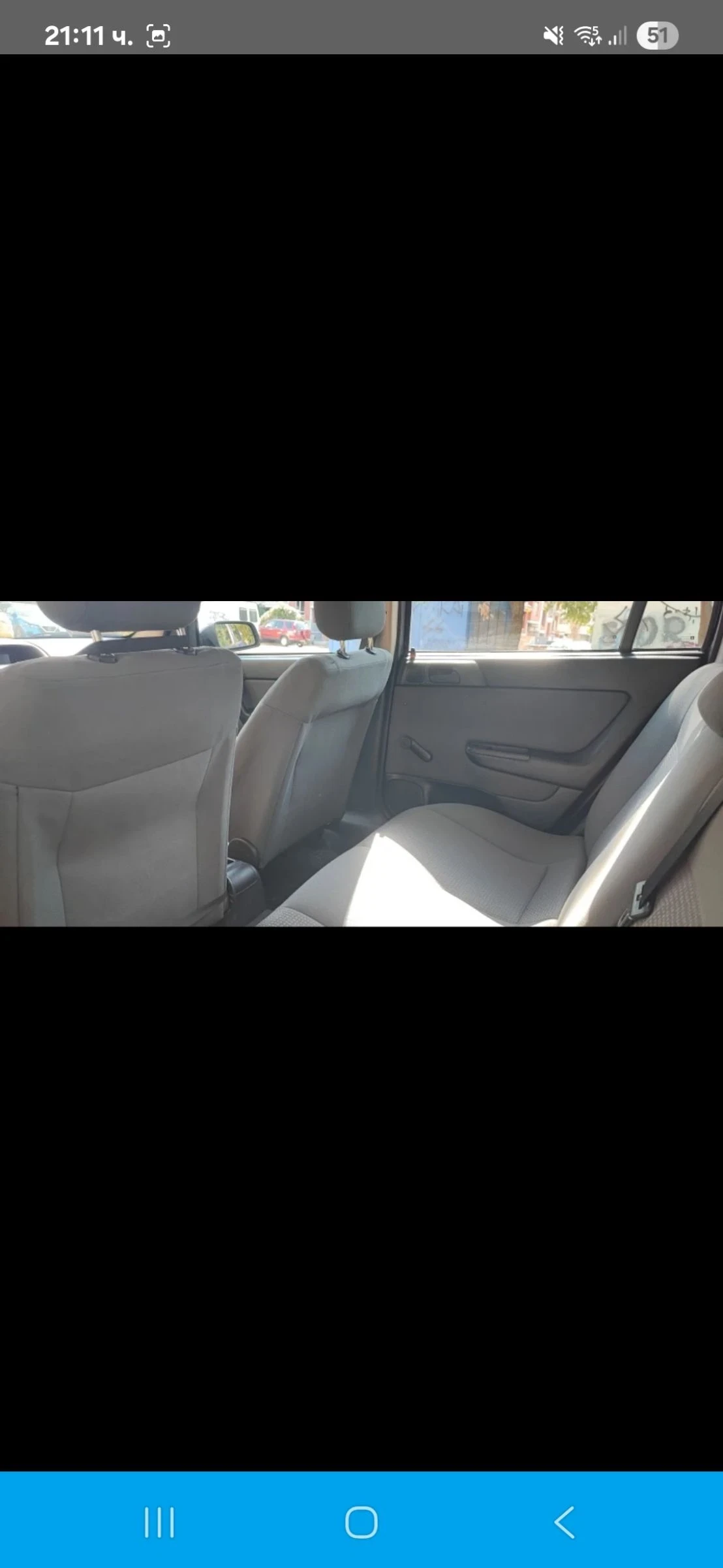 Opel Astra Газ  - изображение 10