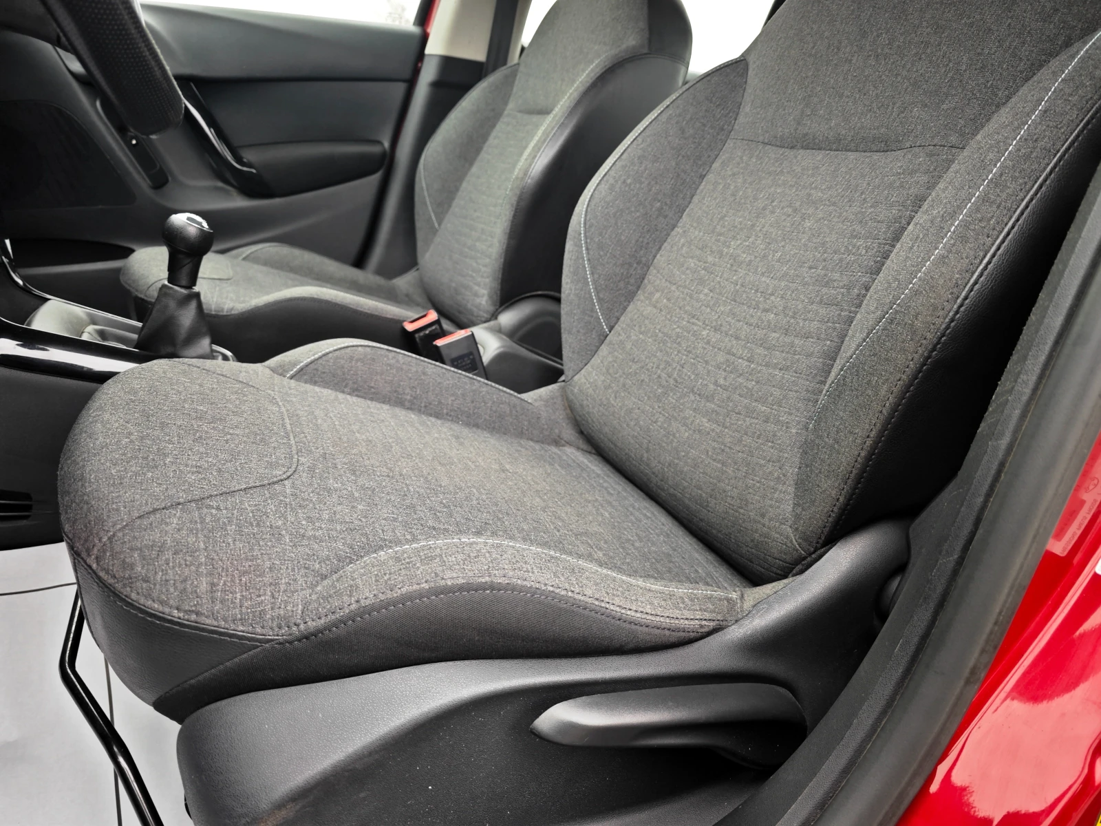 Citroen C3 1, 2 Euro 6 - изображение 10