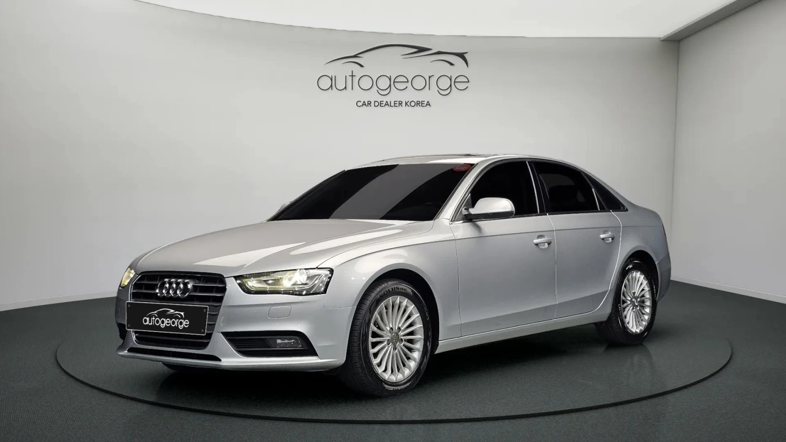 Audi A4 2.0TDI autogeorge.com | Mobile.bg � ����������� 1