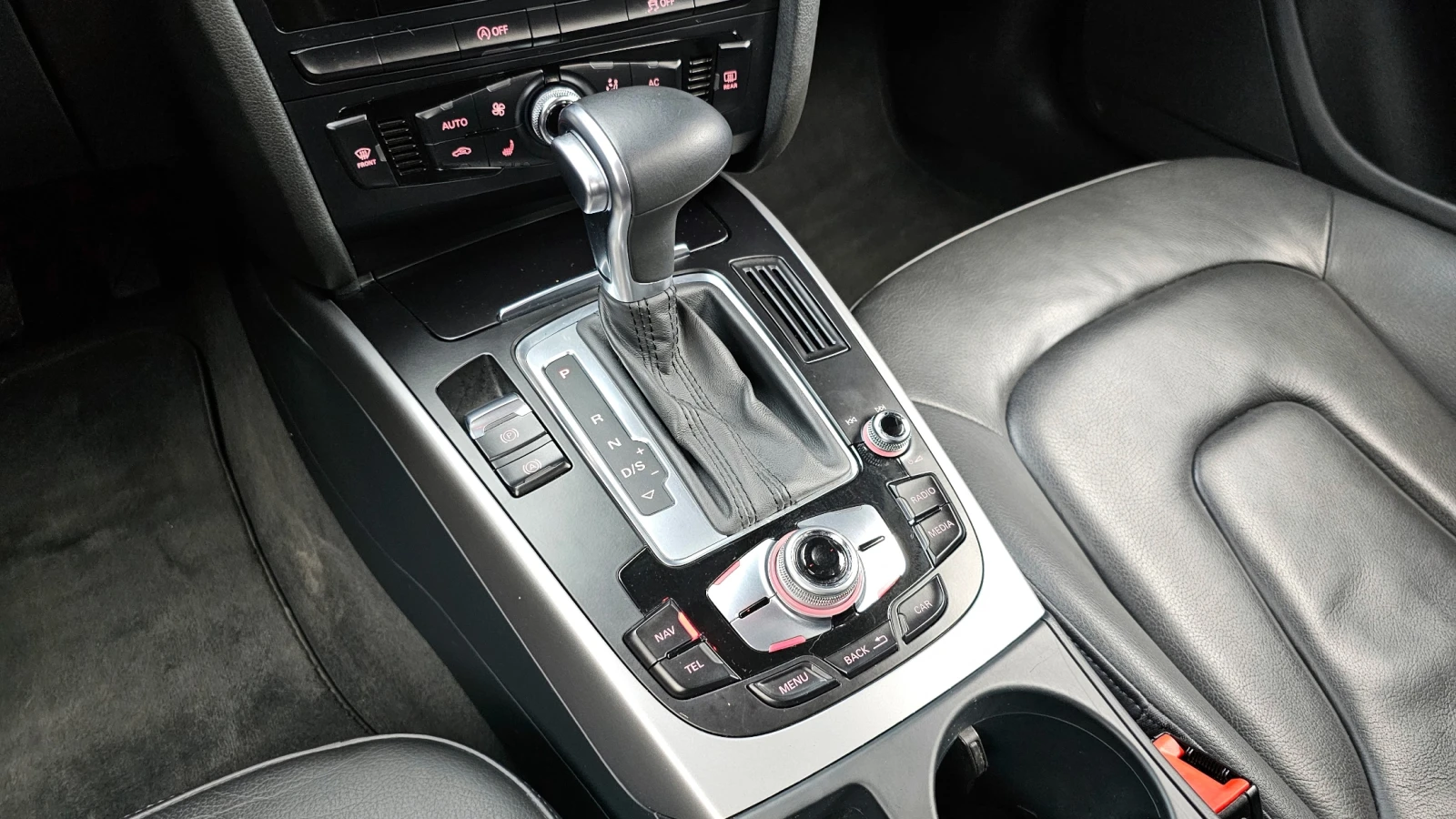 Audi A4 2.0TDI autogeorge.com - изображение 8