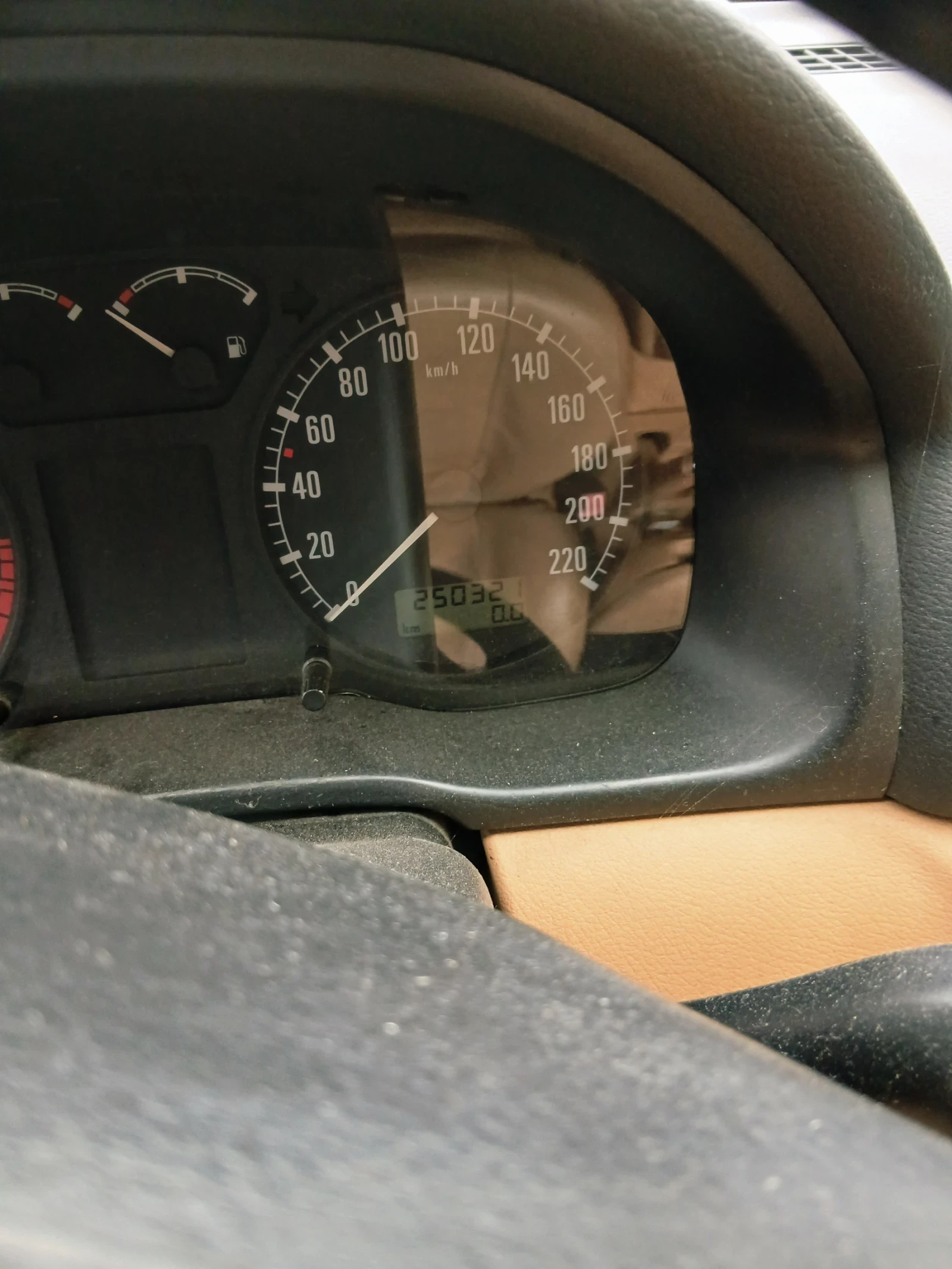 Skoda Octavia  - изображение 6