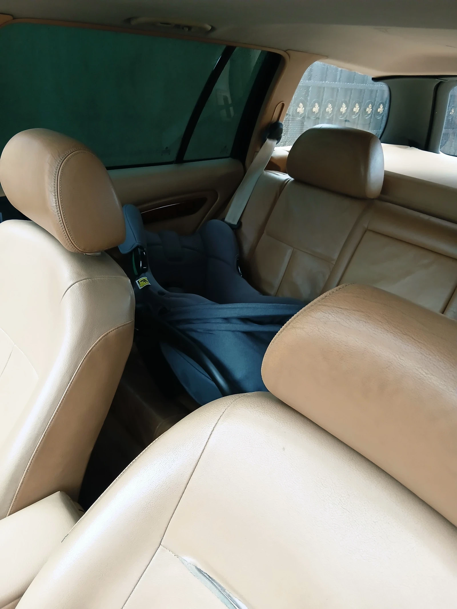 Skoda Octavia  - изображение 8