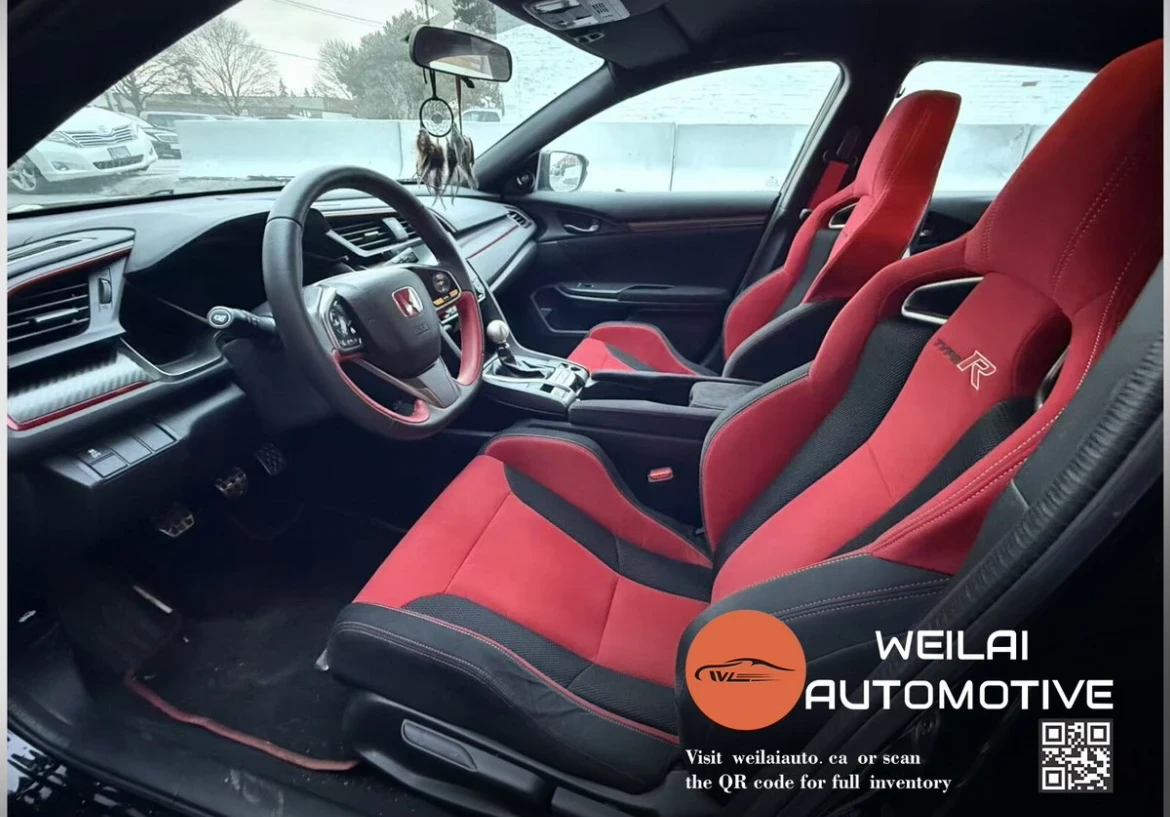 Honda Civic TYPE R * * CARFAX * * ���� ������ * *  | Mobile.bg � ����������� 5