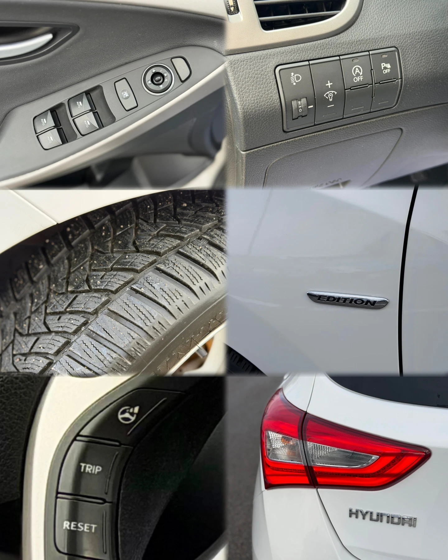 Hyundai I30 1.6i Edition Facelift Led ����-����-������ | Mobile.bg � ����������� 14