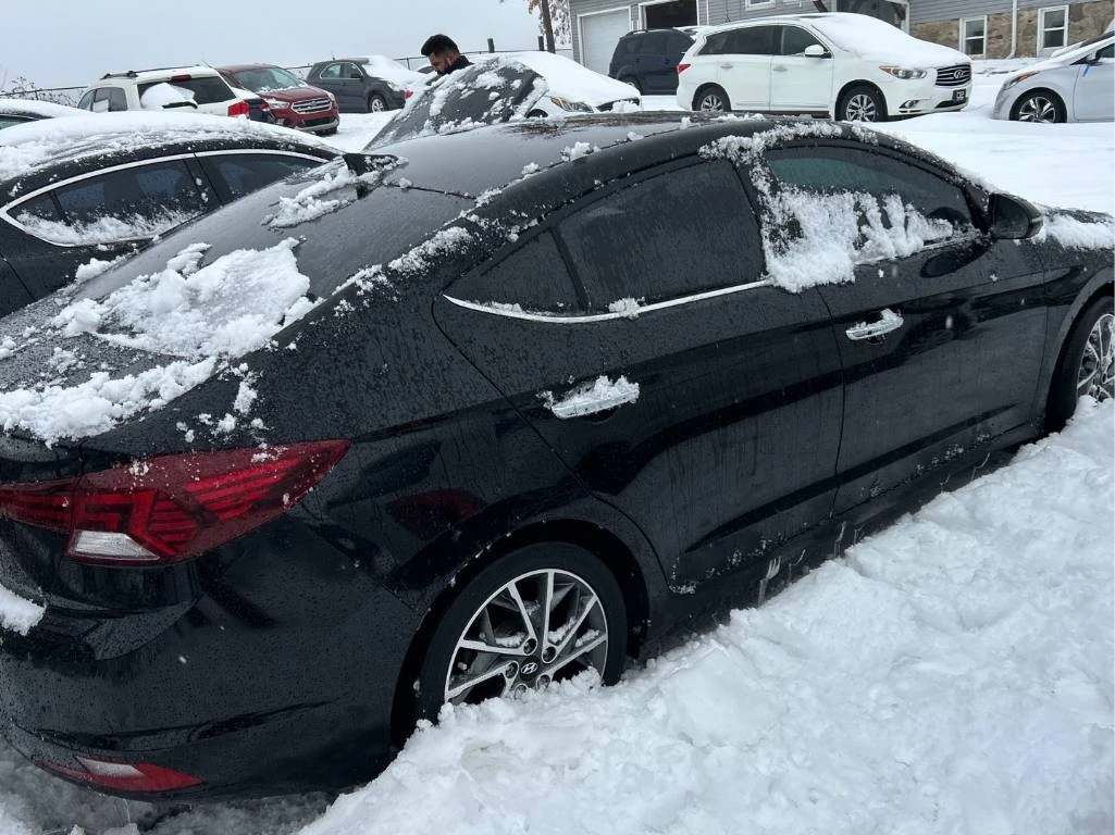 Hyundai Elantra * Luxury * CARFAX * ��� ������������ ������ | Mobile.bg � ����������� 13