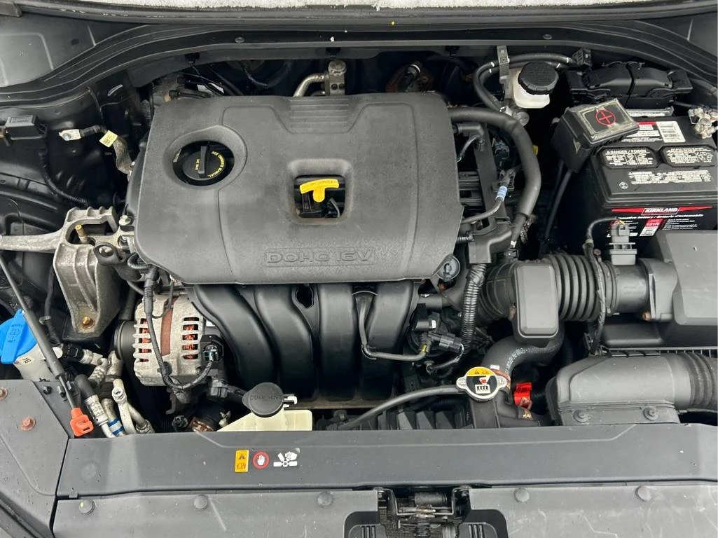 Hyundai Elantra * Luxury * CARFAX * ��� ������������ ������ | Mobile.bg � ����������� 10