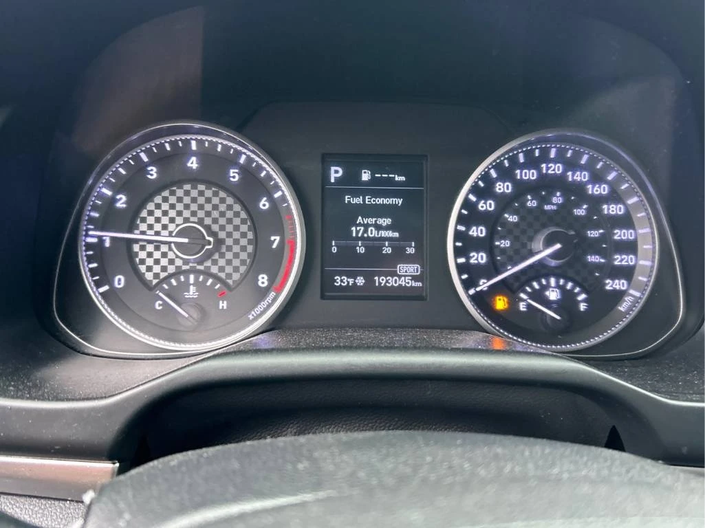 Hyundai Elantra * Luxury * CARFAX * ��� ������������ ������ | Mobile.bg � ����������� 8