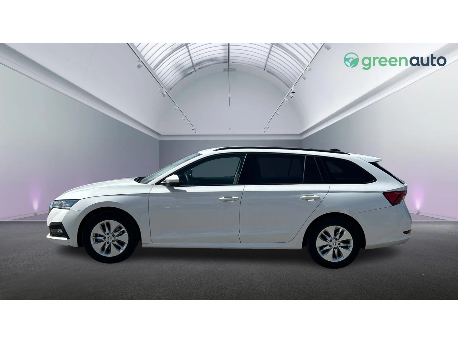 Skoda Octavia 1. 5 e-TSi DSG, ������� ������ �� 221   | Mobile.bg � ����������� 3