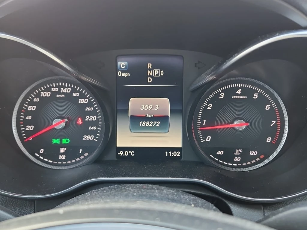 Mercedes-Benz C 300 * CARFAX *  - изображение 9