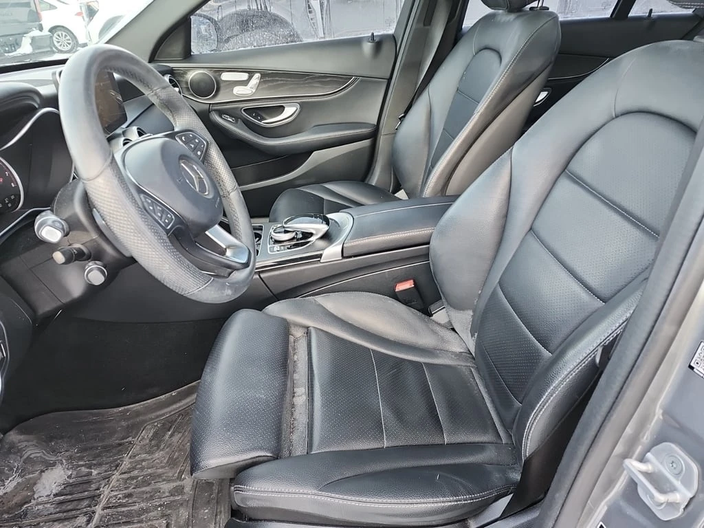 Mercedes-Benz C 300 * CARFAX *  - изображение 5