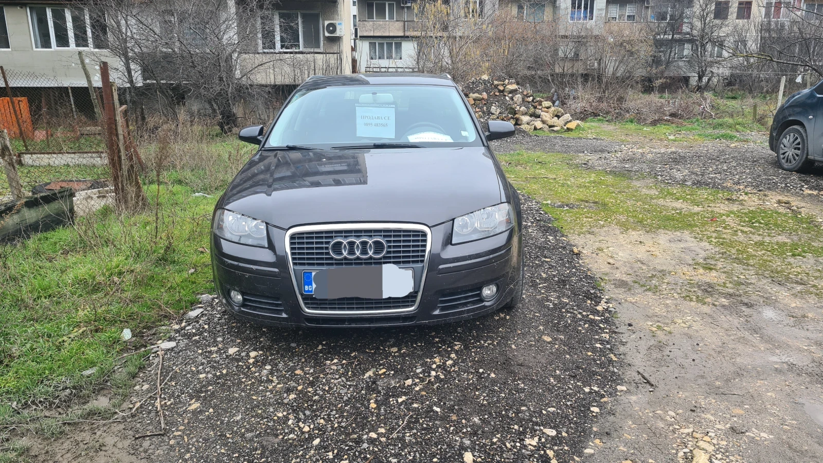 Audi A3 | Mobile.bg � ����������� 1