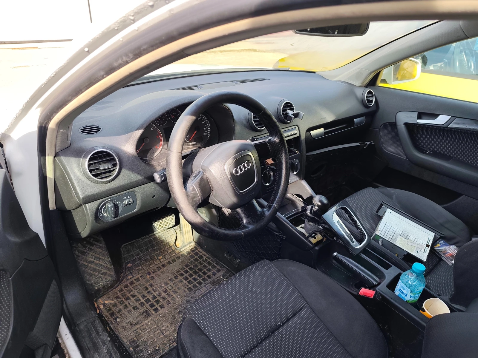 Audi A3  - изображение 3