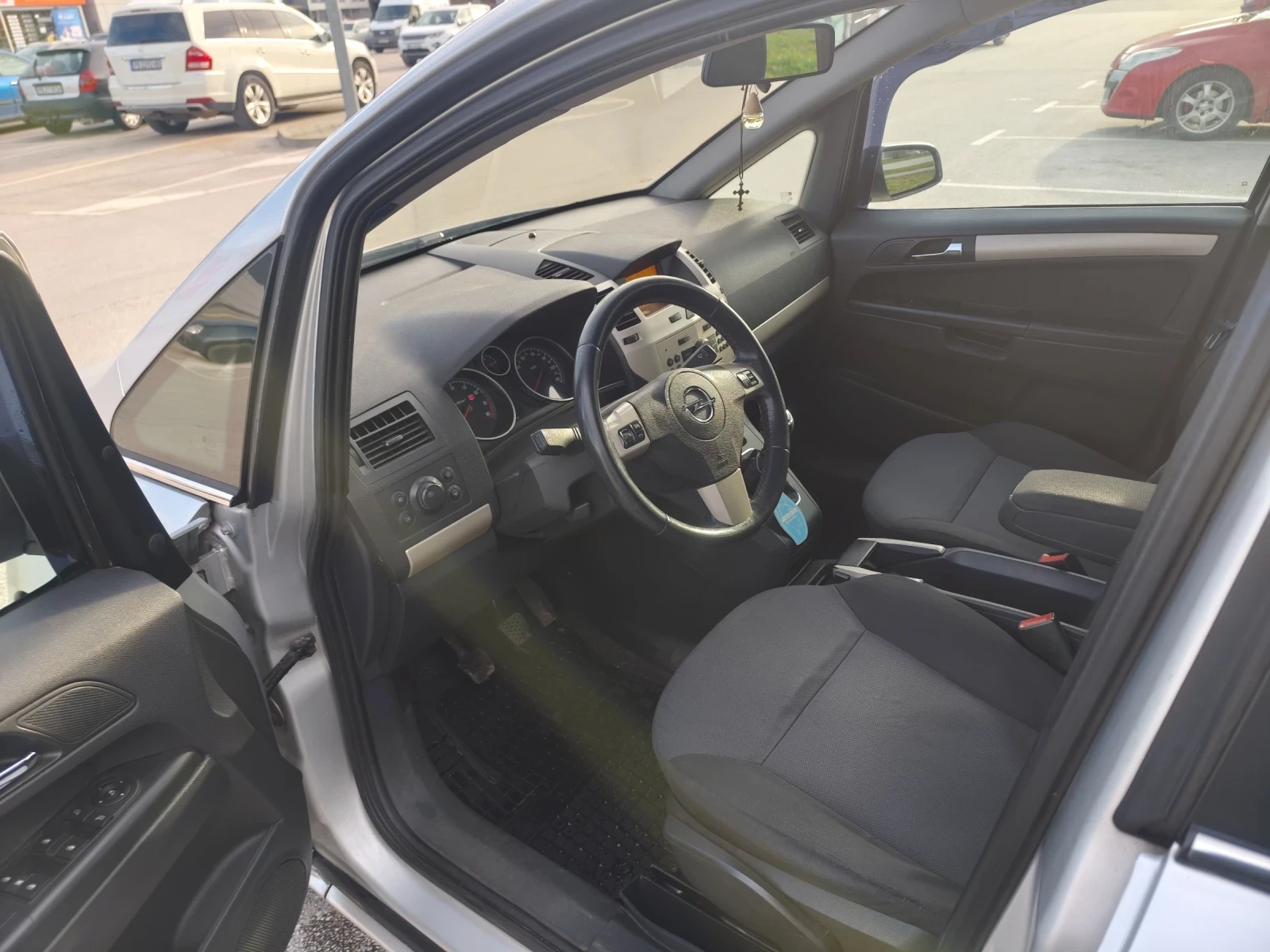 Opel Zafira | Mobile.bg � ����������� 11