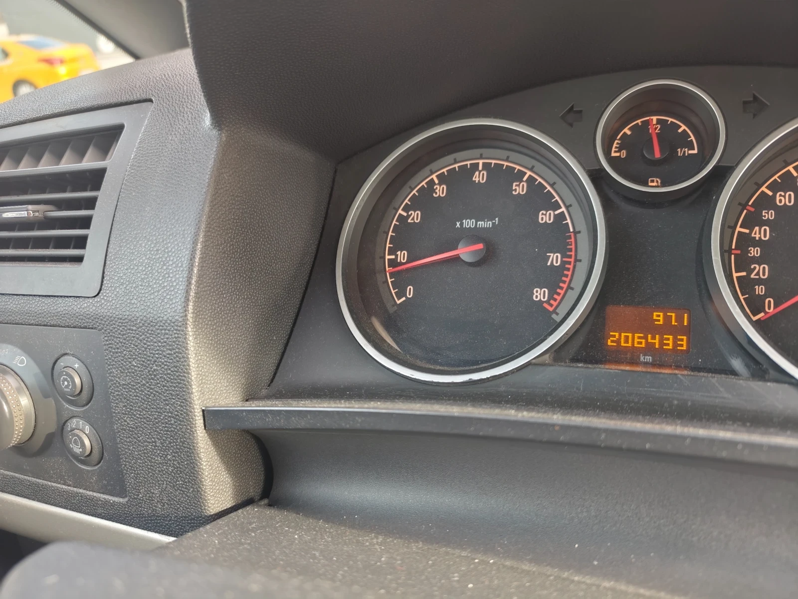 Opel Zafira | Mobile.bg � ����������� 14