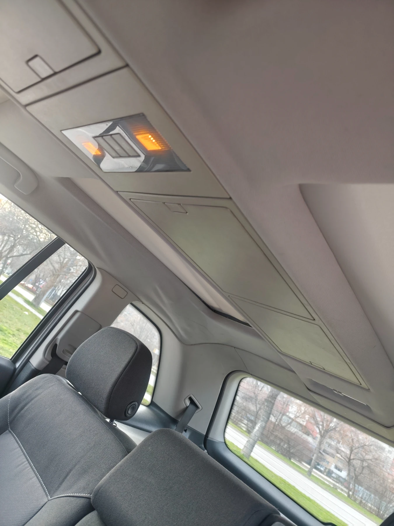 Opel Zafira | Mobile.bg � ����������� 16