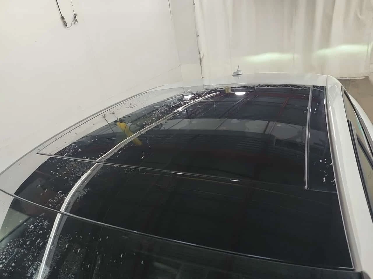 Audi A3 KOMFORT/ПОДГРЕВИ/КАМЕРА - изображение 9