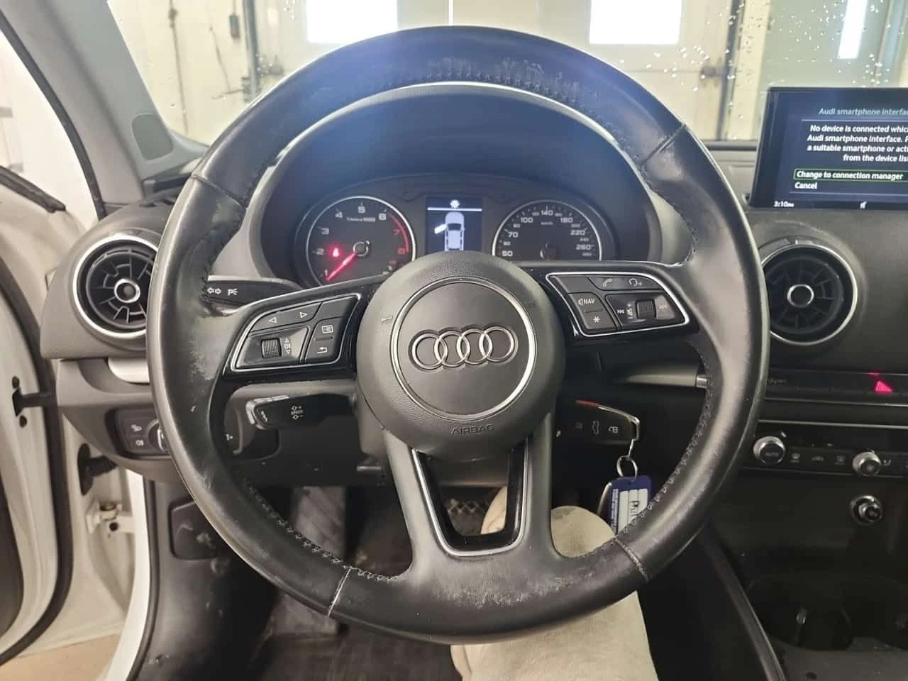 Audi A3 KOMFORT/��������/������ | Mobile.bg � ����������� 12