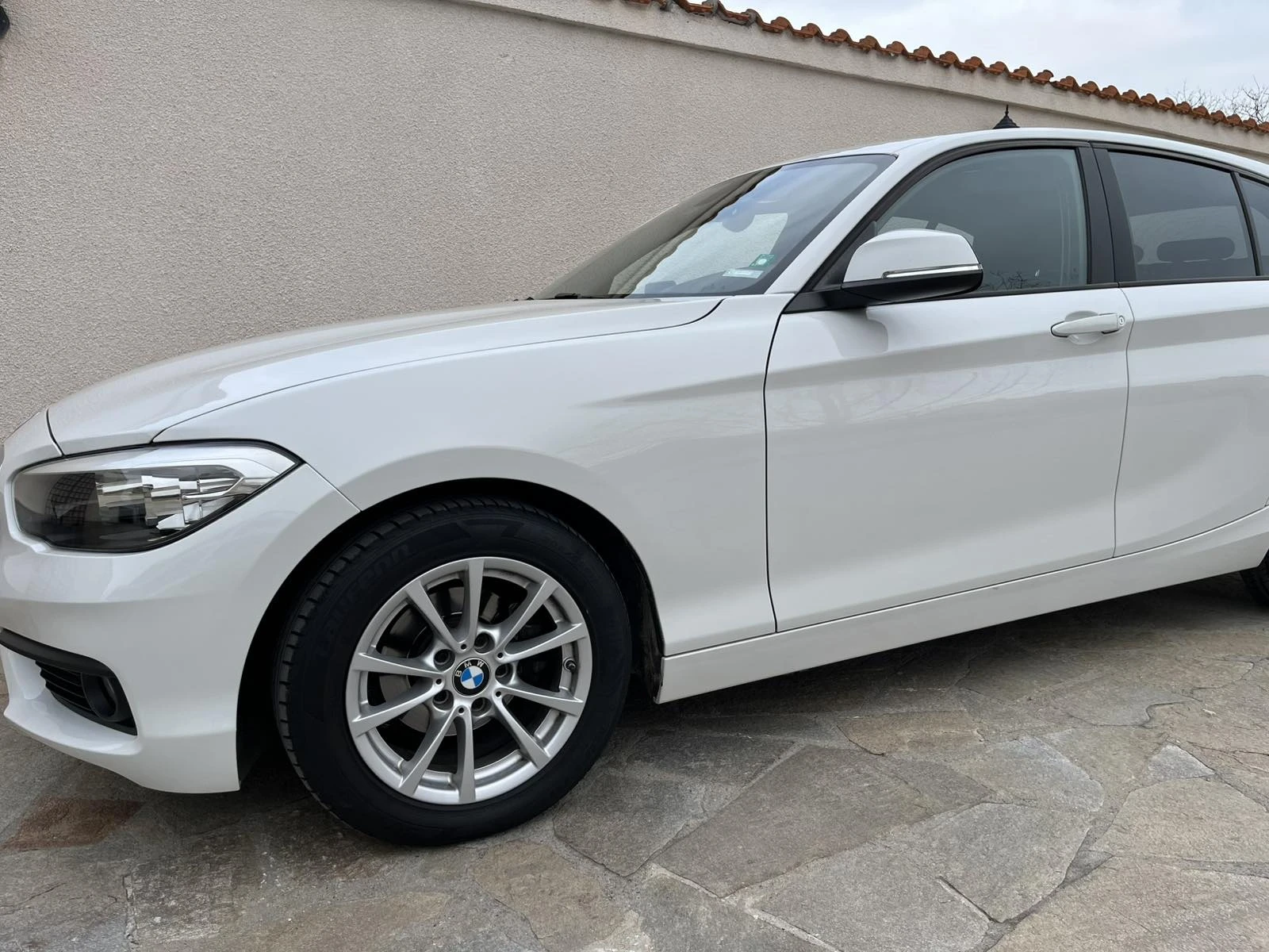 BMW 116 1.6 | Mobile.bg � ����������� 14