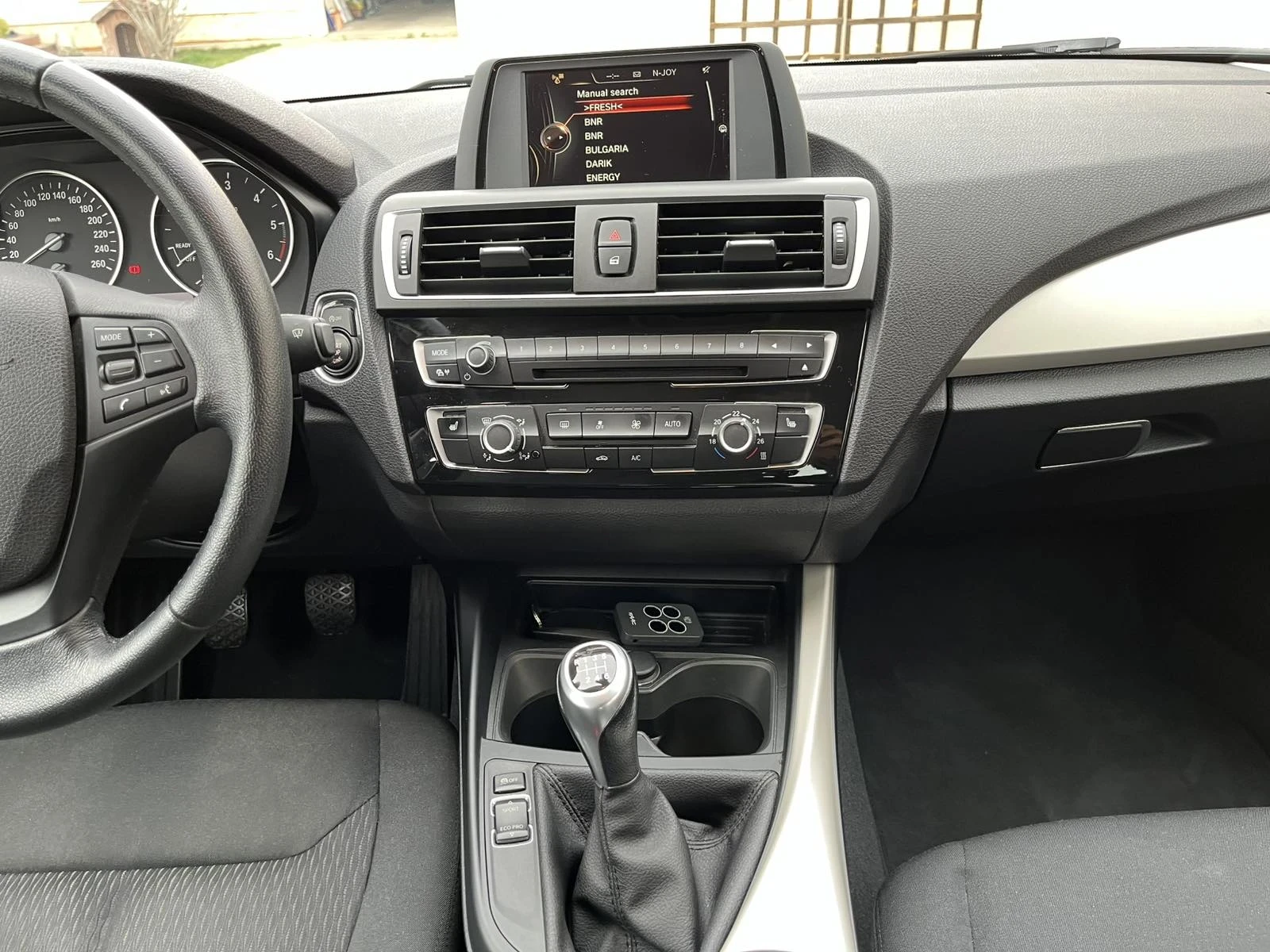 BMW 116 1.6 | Mobile.bg � ����������� 9