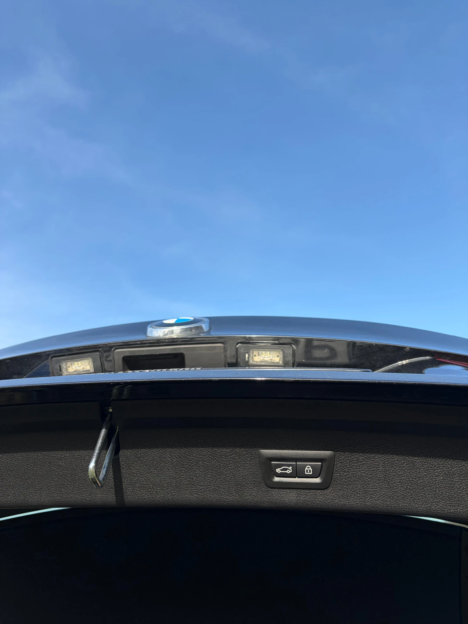 BMW 3gt 318 D - изображение 7