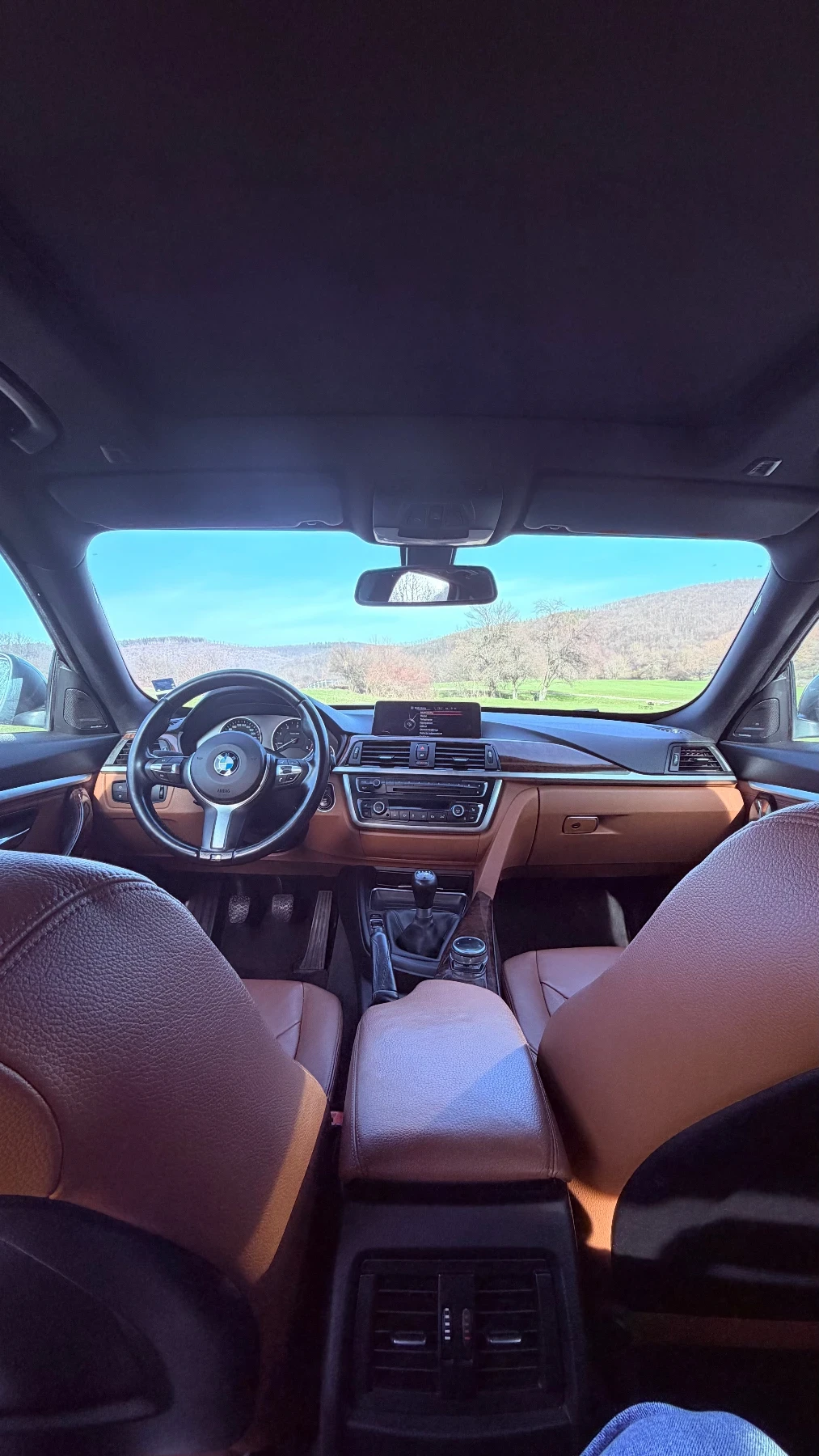 BMW 3gt 318 D - изображение 2