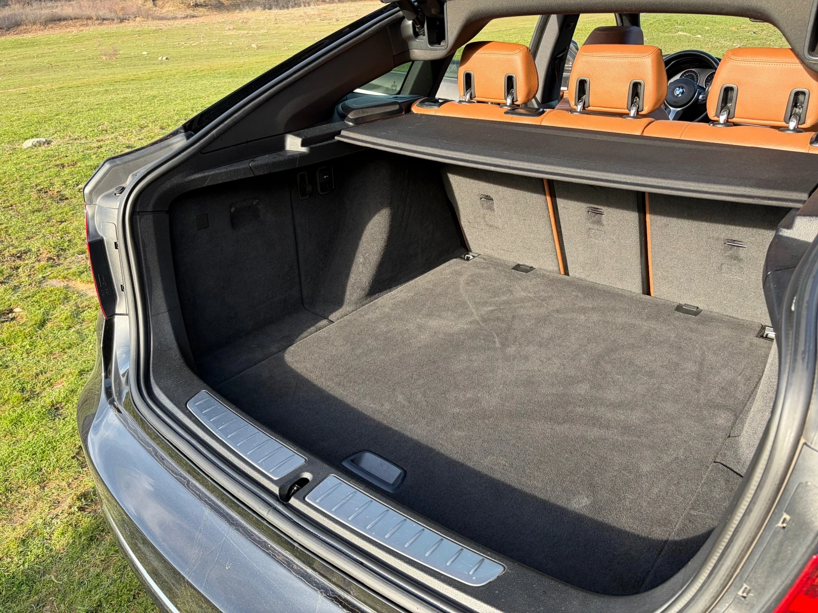 BMW 3gt 318 D - изображение 5