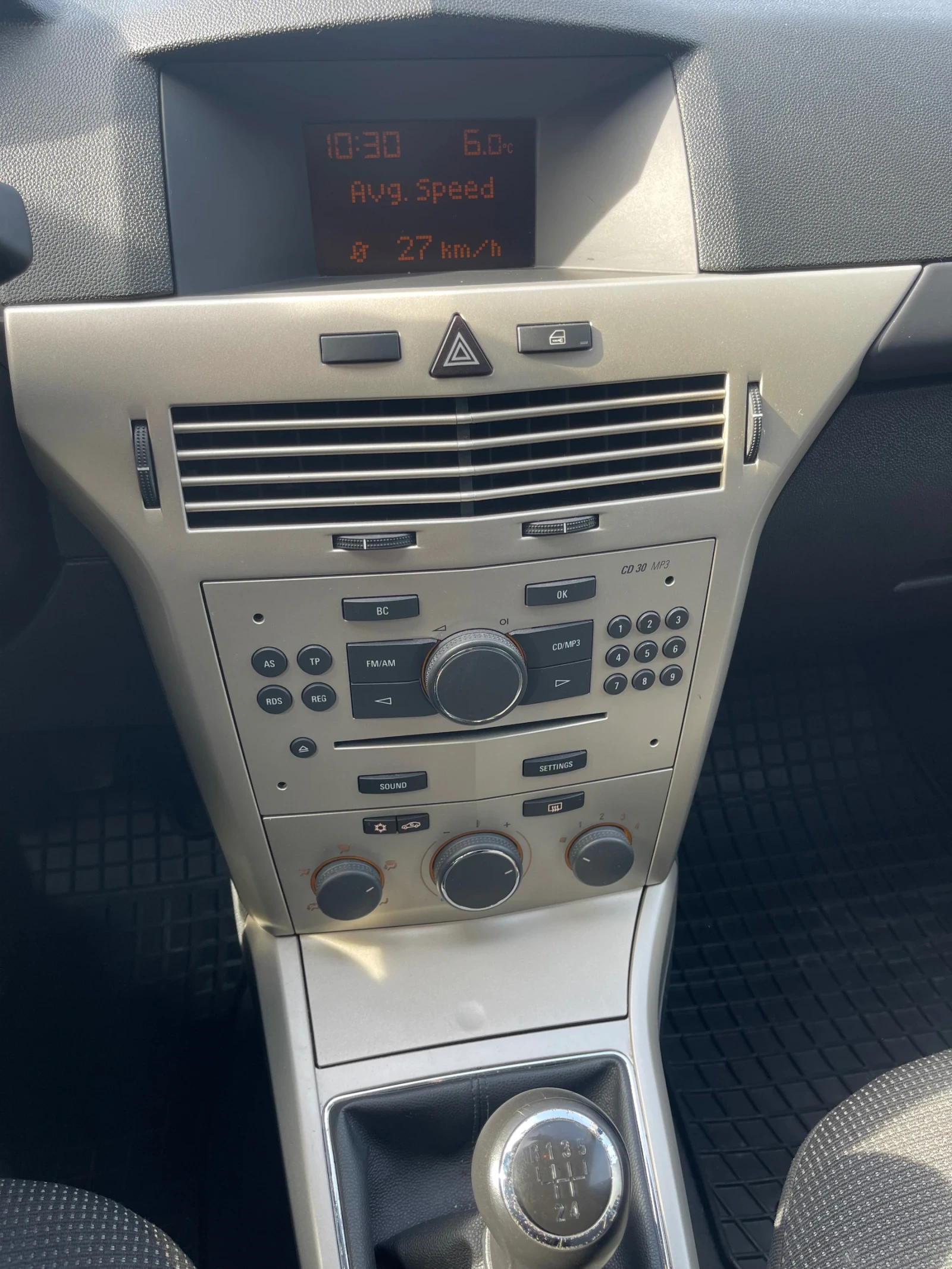 Opel Astra  - изображение 10