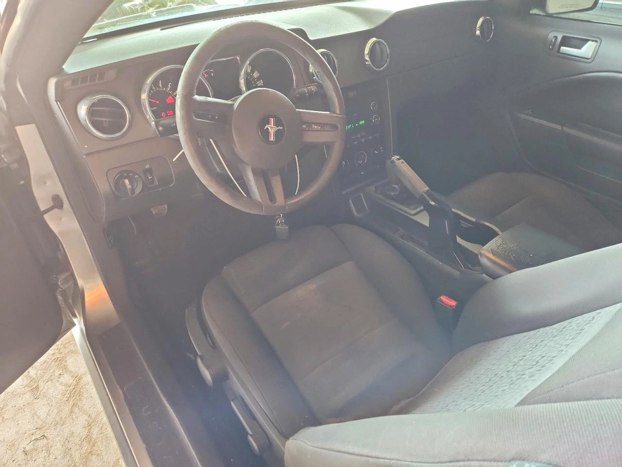 Ford Mustang 4.0l, снимка 8 - Автомобили и джипове - 53853000