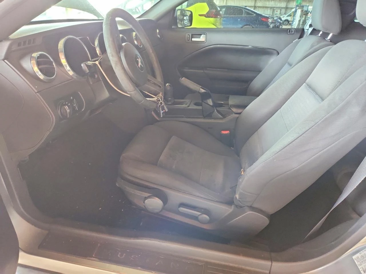 Ford Mustang 4.0l, снимка 7 - Автомобили и джипове - 53853000