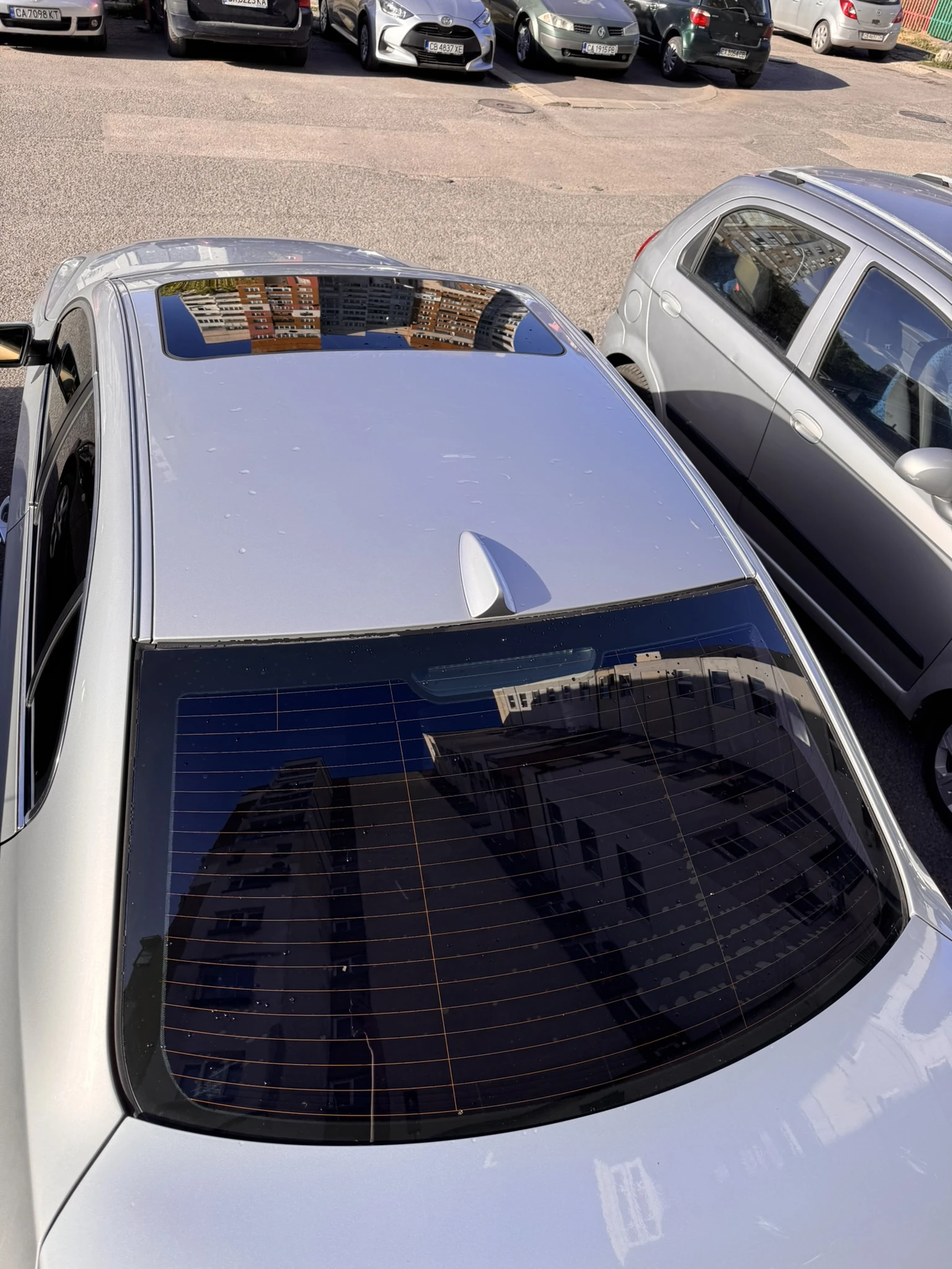 BMW 525, снимка 5 - Автомобили и джипове - 53933343