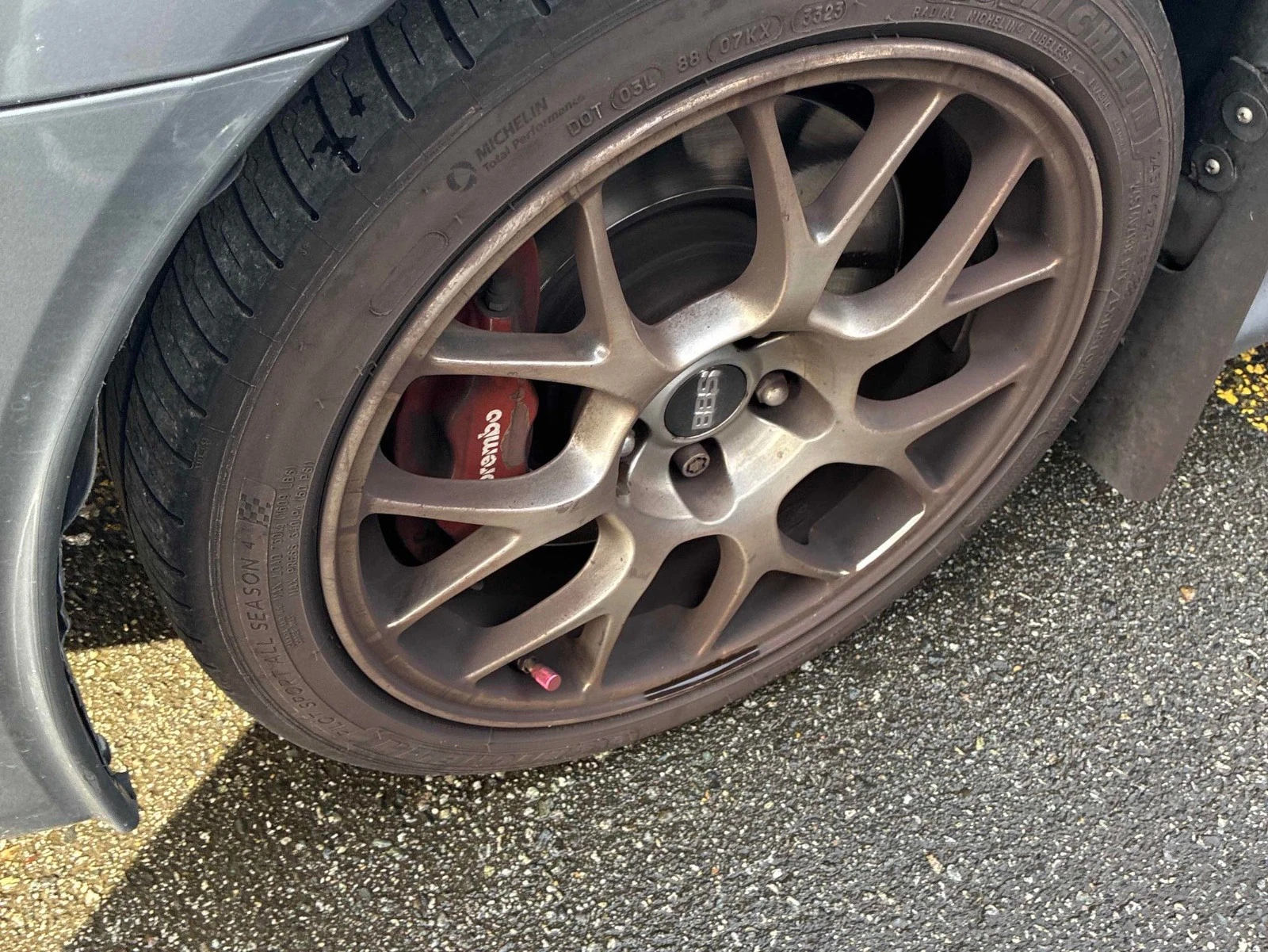 Mitsubishi Lancer  Evolution GSR С РЕГИСТРАЦИЯ & АВТО КРЕДИТ , снимка 7 - Автомобили и джипове - 54043637