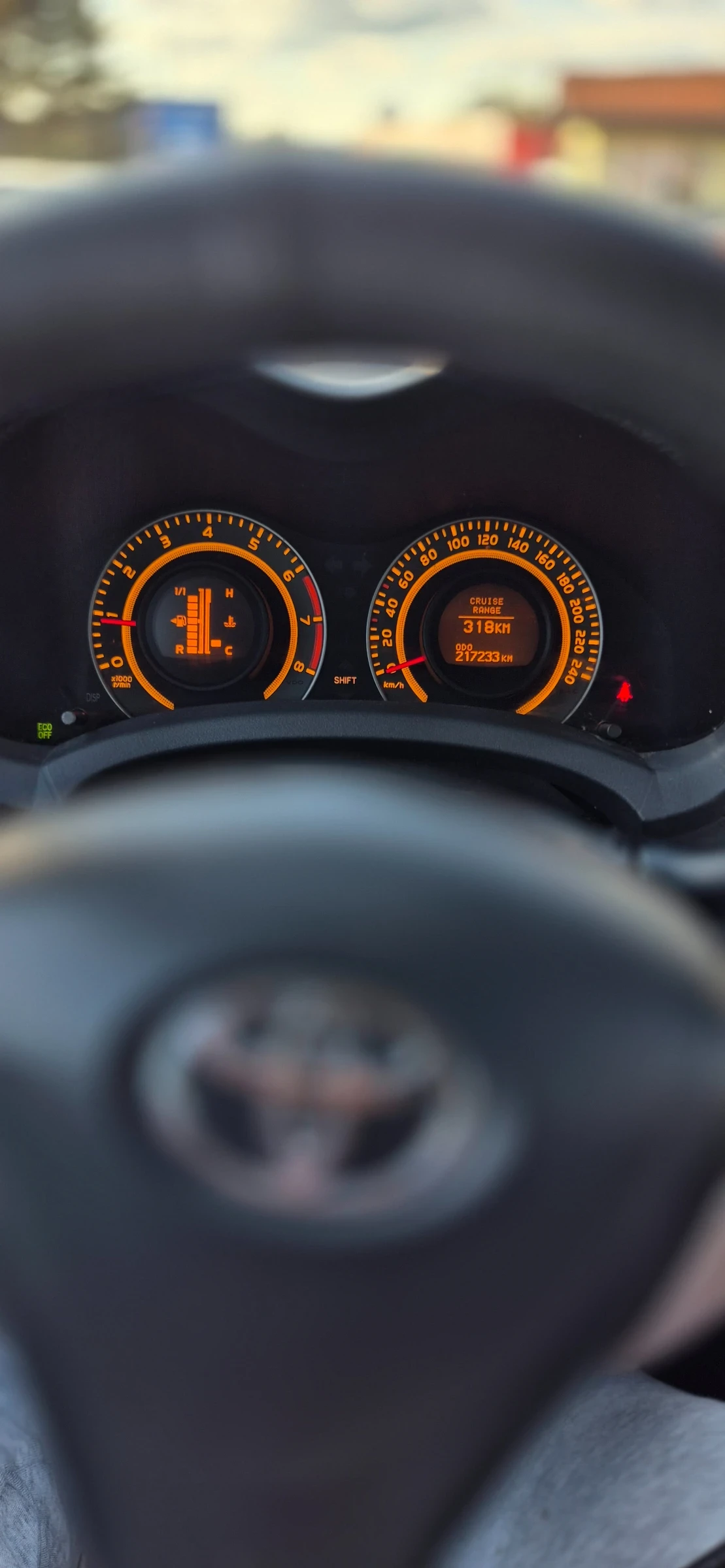 Toyota Auris 1.4i* NAVI, снимка 8 - Автомобили и джипове - 54139108