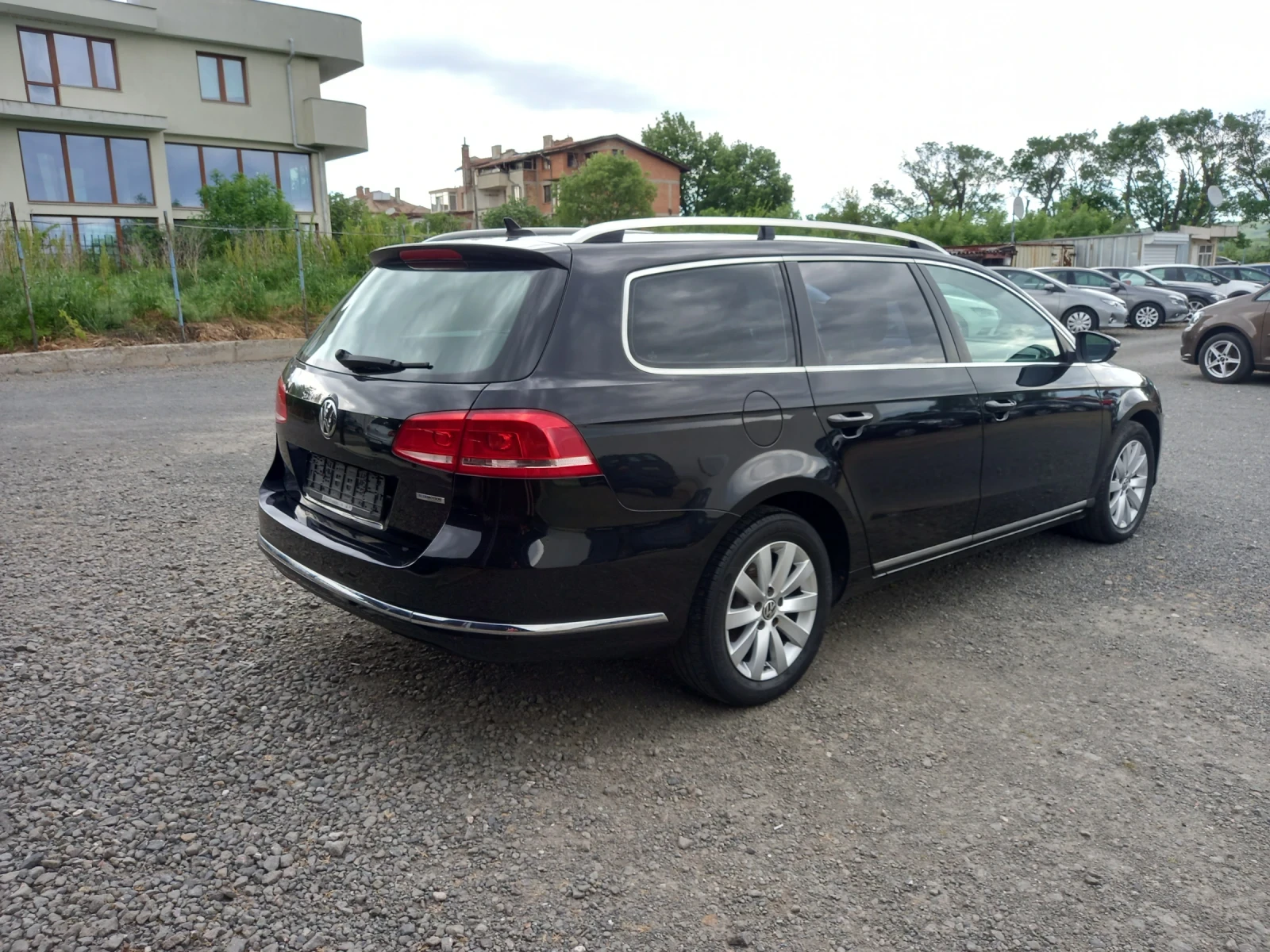 VW Passat 2.0TDi  DSG | Mobile.bg � ����������� 4