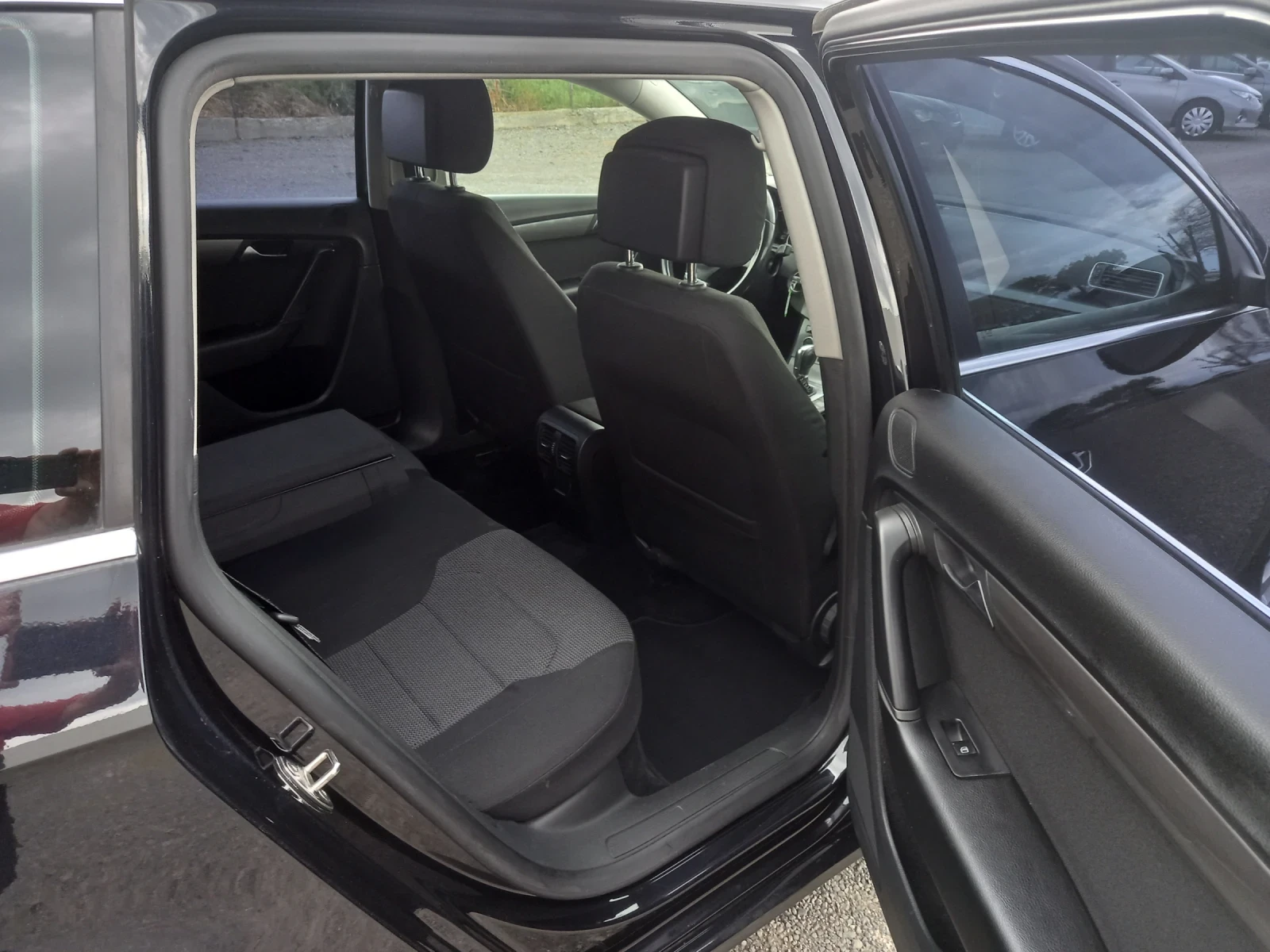 VW Passat 2.0TDi  DSG | Mobile.bg � ����������� 10