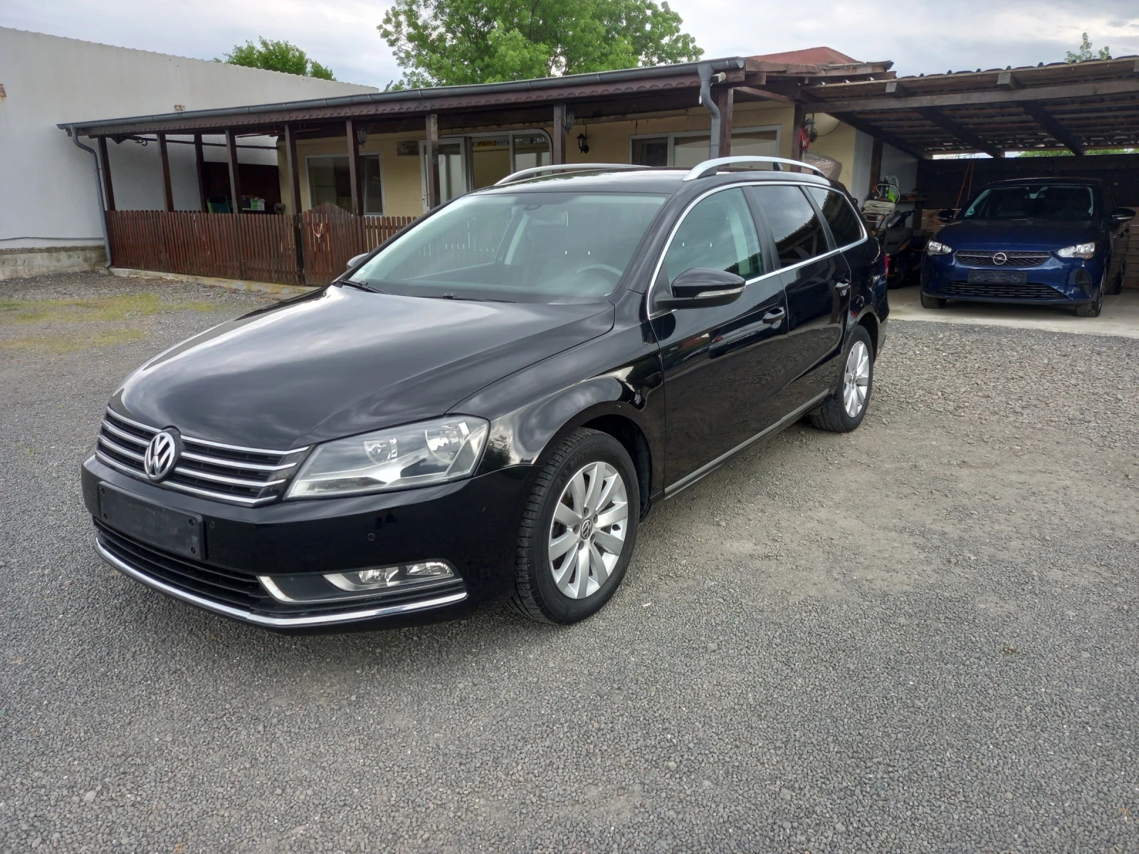 VW Passat 2.0TDi  DSG | Mobile.bg � ����������� 8