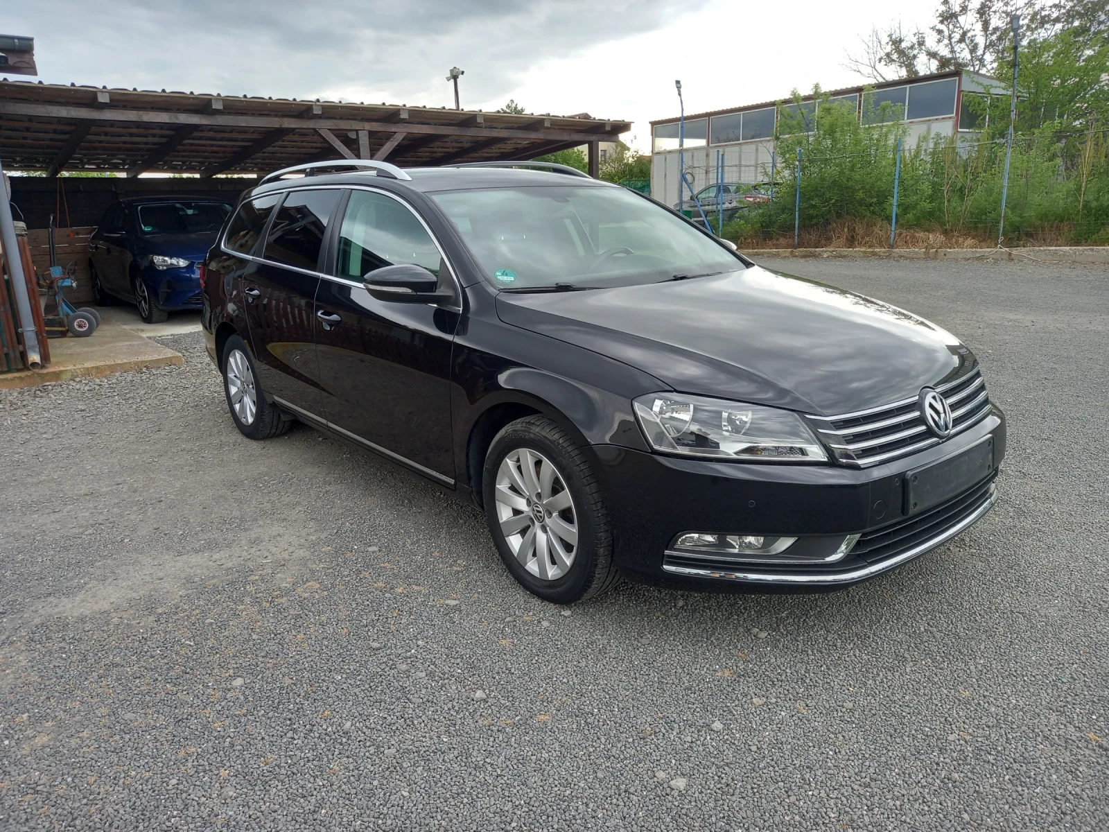 VW Passat 2.0TDi  DSG | Mobile.bg � ����������� 2