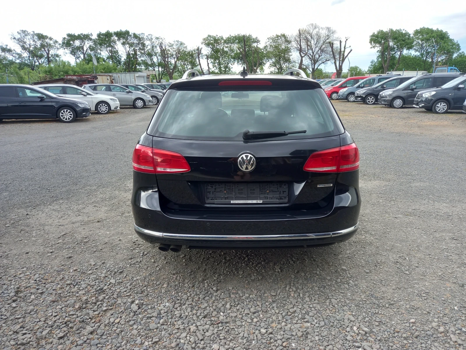 VW Passat 2.0TDi  DSG | Mobile.bg � ����������� 5