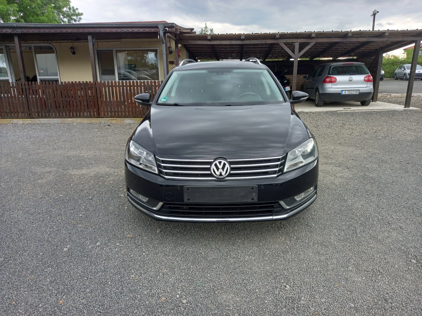 VW Passat 2.0TDi  DSG | Mobile.bg � ����������� 1