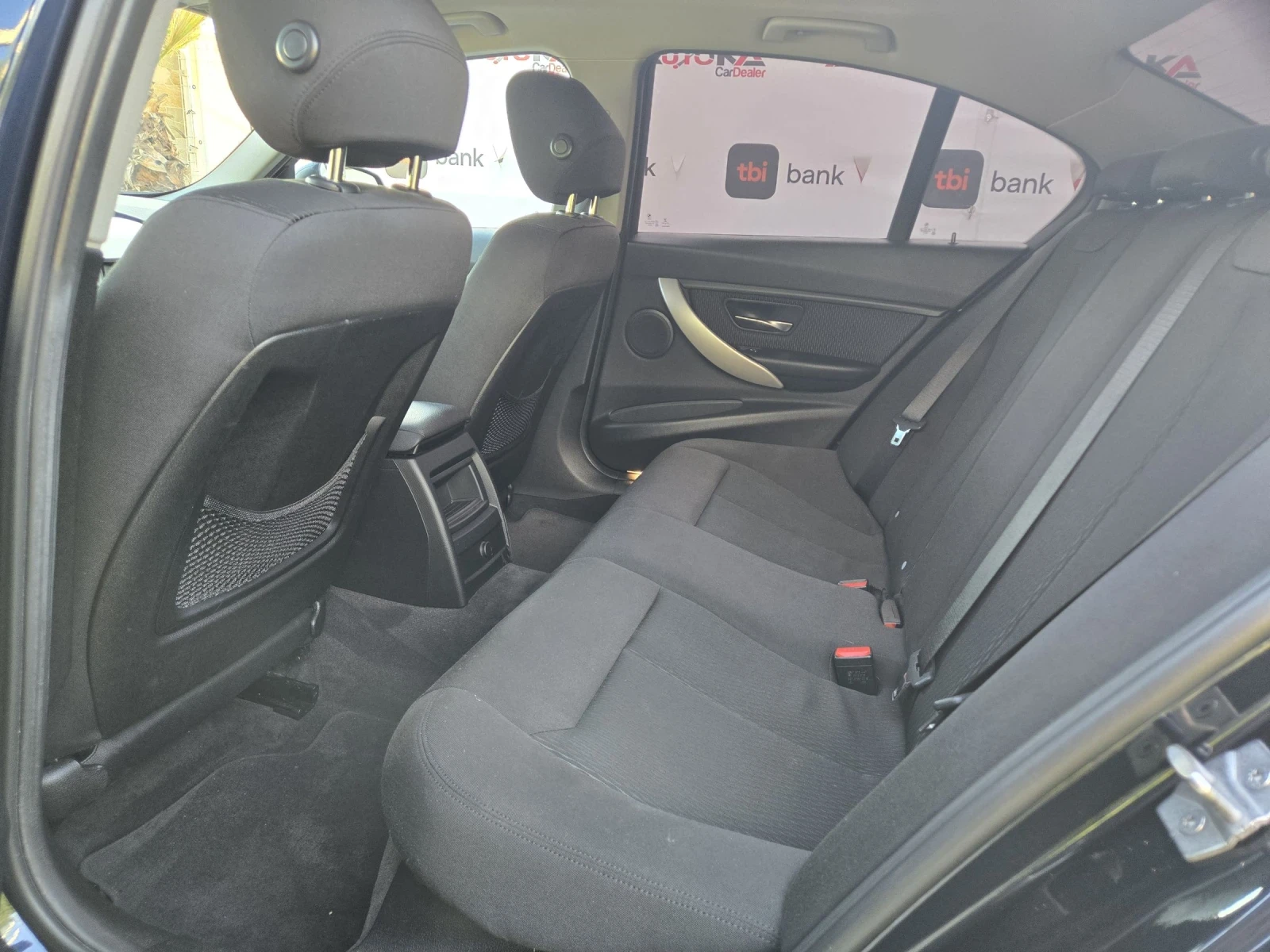 BMW 320 2.0D-190��= 67.000��= �������= 360= 4�4= DISTRONIC | Mobile.bg � ����������� 9