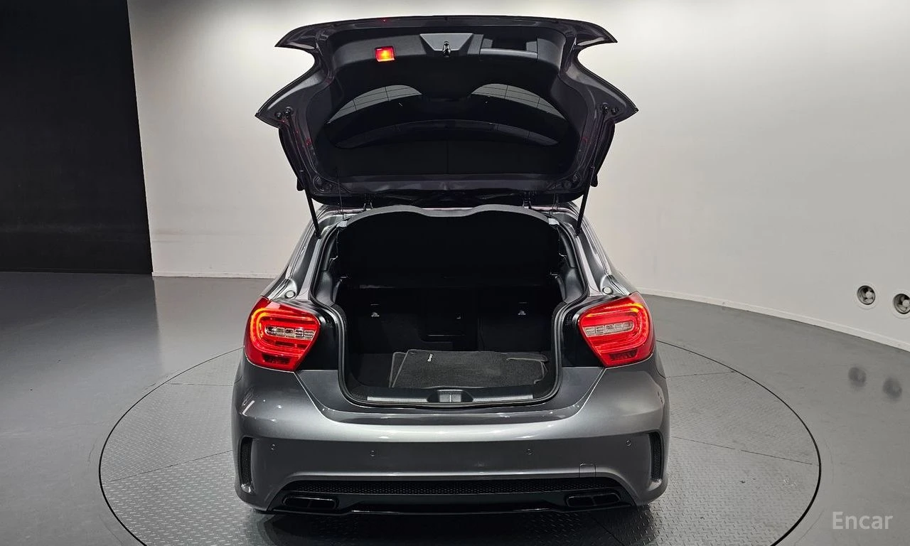 Mercedes-Benz A45 AMG 4MATIC* �������*  | Mobile.bg � ����������� 11