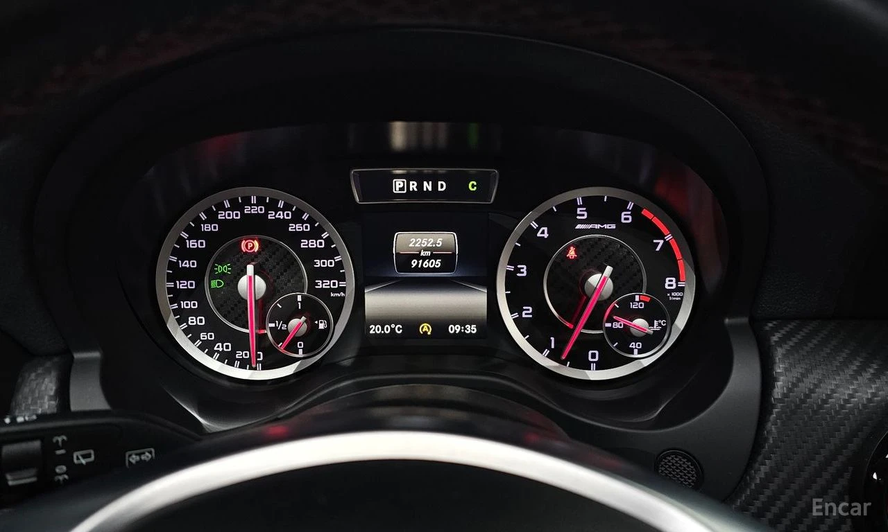 Mercedes-Benz A45 AMG 4MATIC* �������*  | Mobile.bg � ����������� 5