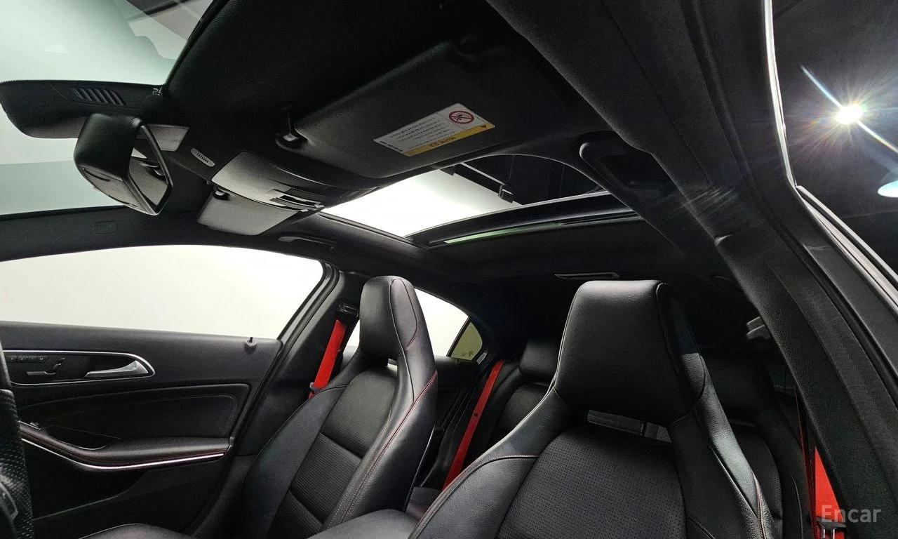 Mercedes-Benz A45 AMG 4MATIC* �������*  | Mobile.bg � ����������� 8