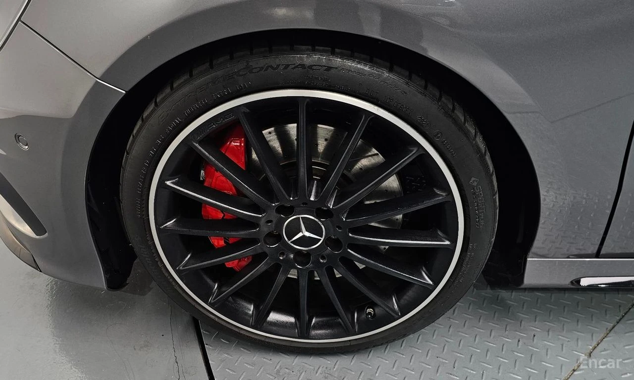 Mercedes-Benz A45 AMG 4MATIC* �������*  | Mobile.bg � ����������� 13
