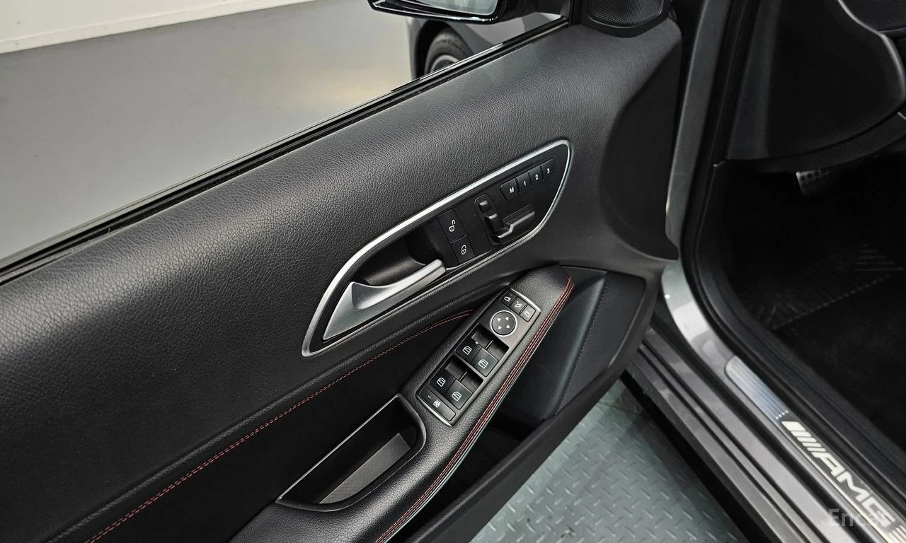 Mercedes-Benz A45 AMG 4MATIC* �������*  | Mobile.bg � ����������� 10