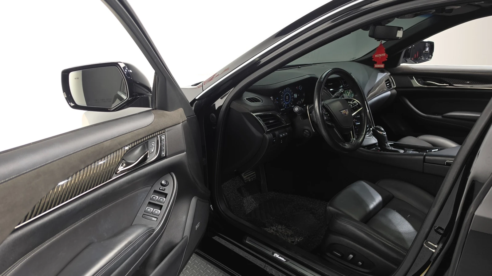 Cadillac Cts * * HEADUP* * 2.0L*  | Mobile.bg � ����������� 11