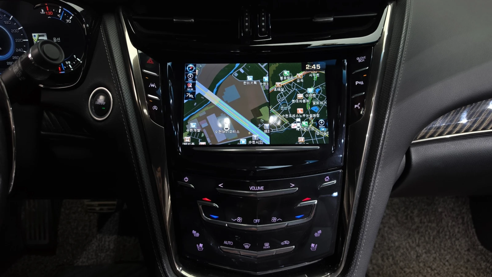 Cadillac Cts * * HEADUP* * 2.0L*  | Mobile.bg � ����������� 15