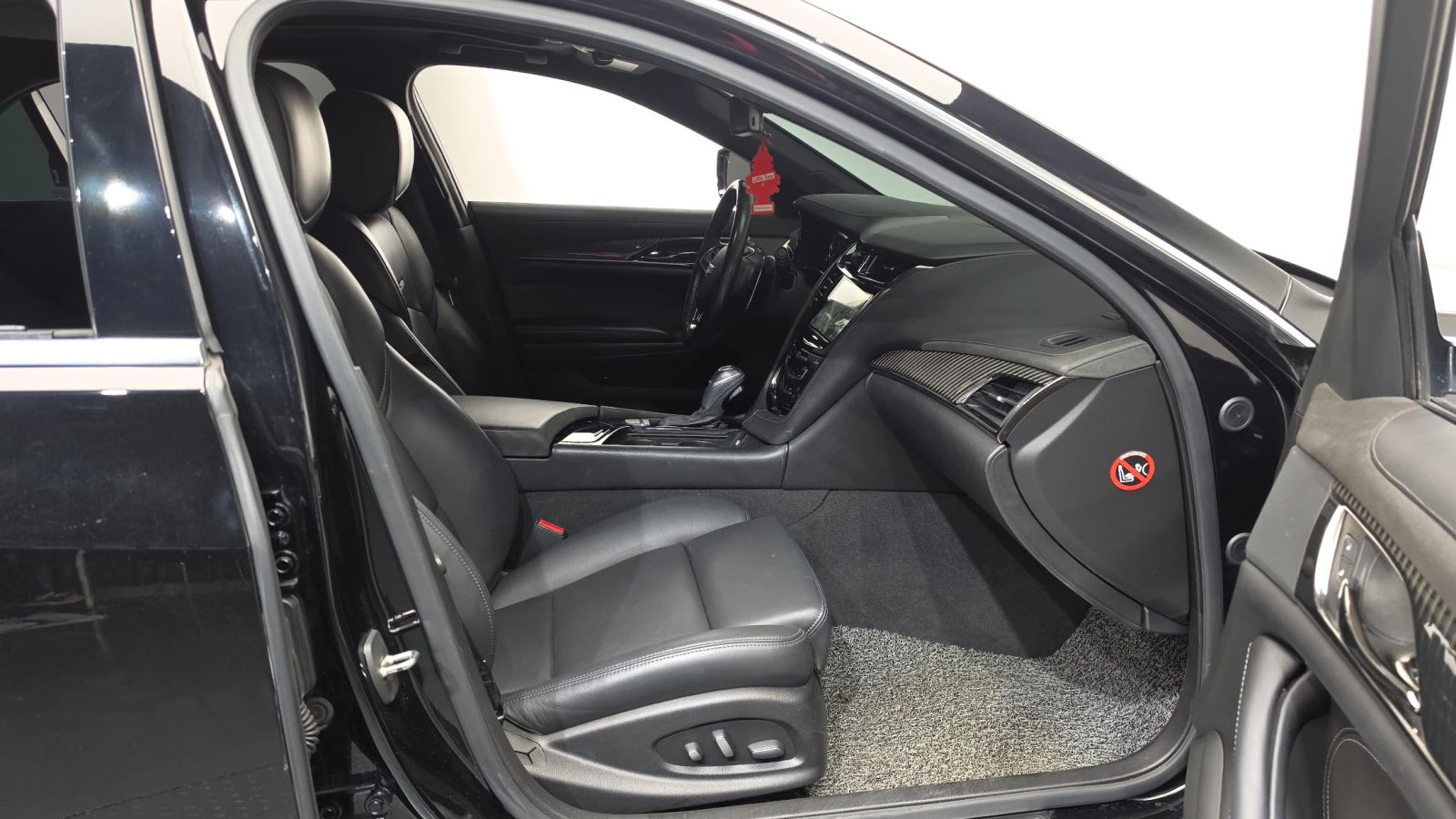 Cadillac Cts * * HEADUP* * 2.0L*  | Mobile.bg � ����������� 12